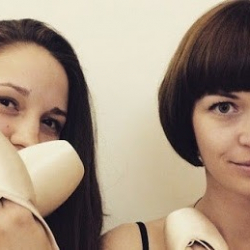 Студия балета и растяжки 'Русской Балетной Компании'. Классический шоу-балет