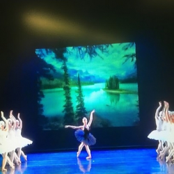 Helsingin Balettiakatemia J. Kirjonen Oy