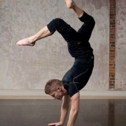 Columbus State University Rankin Arts Center: CSU Dance Conservatory