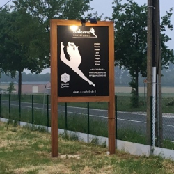 Ballerino Dansstudio's