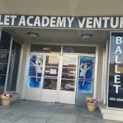 Ballet Academy Ventura