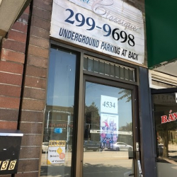 Ballet Classique H Z