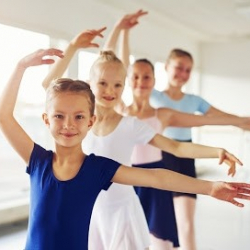 Balletkompagniet City2