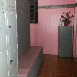 BALLET JACKELINE MENDES