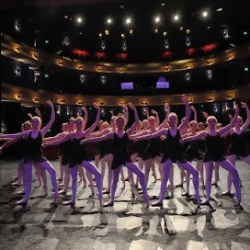 Balletschool Marcella