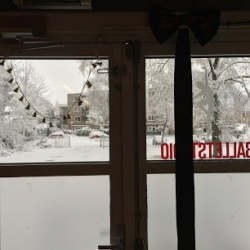 Dans & Balletstudio Geraldine