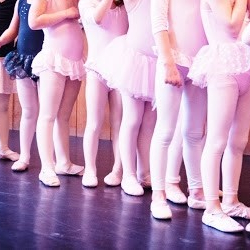 Balletstudio Kennemerland