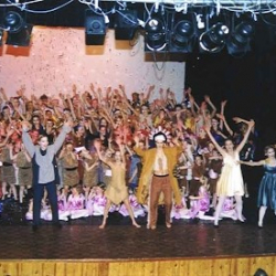 Ballet Studio Tamara