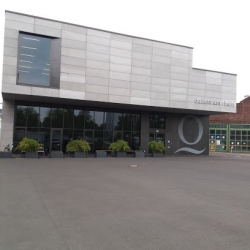 Ballet Theatre - Ballet at the Rhine / German Oper am Rhein