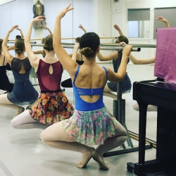 Ballettschule Petra Finger