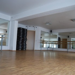 Ballett - und Tanzstudio Arabesque