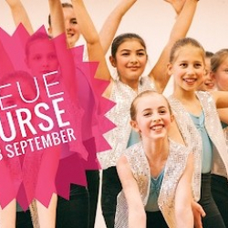 BRATEKs School of Dance