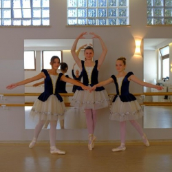 Ballettschule Julia