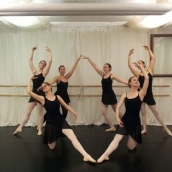 Ballettschule Lorbeer