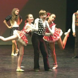 Ballettschule Marquardt