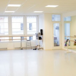 Ballettschule Sabine Roth