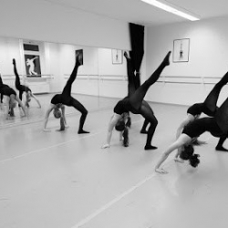 Ballettschule am Sauerlandpark
