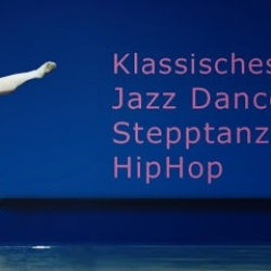 Ballett Schule Schwetzingen