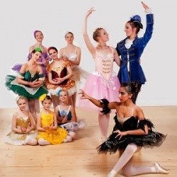 Ballettschule Traumtänzer Dortmund