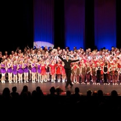 Ballettschule Yvonne Geneuß