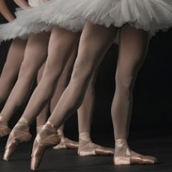 Yuri Sanada Ballet Studio