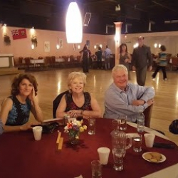 Ballroom Health Dance Studio