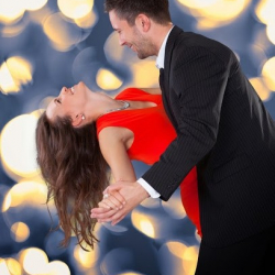 Ballroom Surge Dance Studio