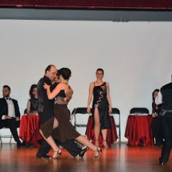 Barracas Dance Studio