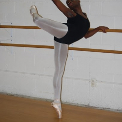 Beach Front Dance School