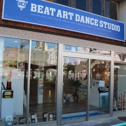 ＢＥＡＴＡＲＴ・ＤＡＮＣＥＳＴＵＤＩＯ