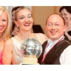 Beginning Ballroom - Real Dancing for Real People