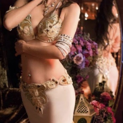 ベリーダンス・ボリウッドダンス スタジオ アンジェリカ