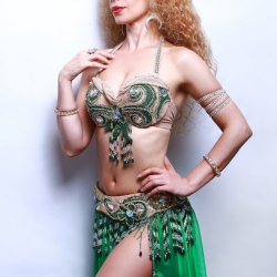 Belly Dance Bohemia