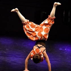 Bergen Dansesenter- regional center of excellence for dance