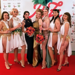 Berlin Burlesque Academy