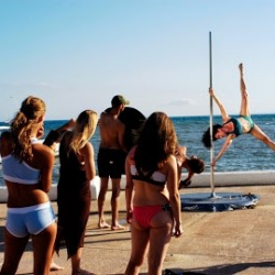 Bety Pole School Pole Dance