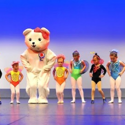 Bev Birch School of Dance