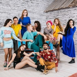 Школа танцев «Без правил» (Студия Плаза)