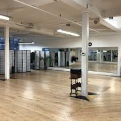 Believe Ballroom Dance Hoboken