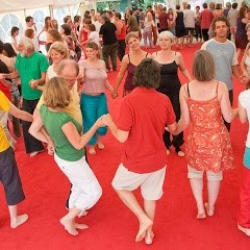 Biodanza Abundancia UG