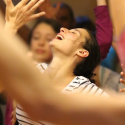 Biodanza Oldenburg Julia Vece-Vogelsang