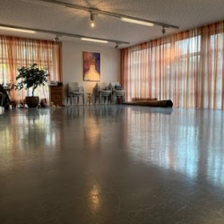 Biodanza met Brenda