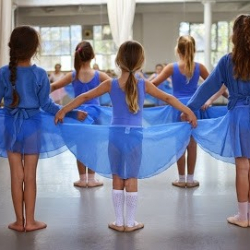 Blackwell Dance Academy