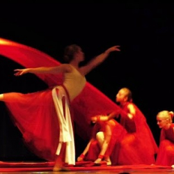 Bloomington United Arts Academy