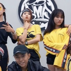 BMP Dance Studio / Dạy nhảy - Học nhảy