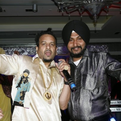 BMP Fire Dance Academy