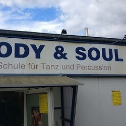 Body & Soul