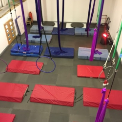 Body Image UK Pole & Aerial Arts Academy