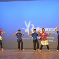 Bollywood Hungama Entertainment Group