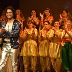 Bollywood Paris By Deva